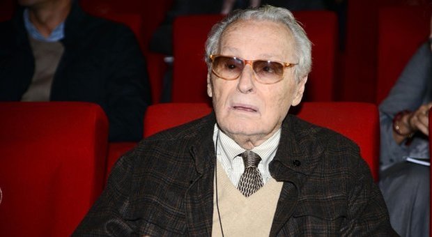 Morto Piero Tosi, il costumista Premio Oscar storico collaboratore di Zeffirelli e Visconti