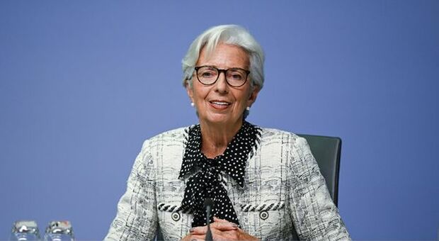 Covid, Lagarde: "Senza politiche BCE 1 milione di persone in più avrebbero perso lavoro"