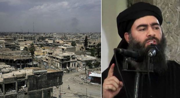 Terrorismo, Mosca: altamente probabile che al-Baghdadi sia morto