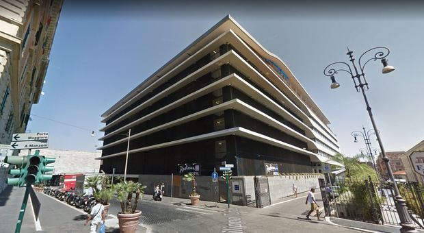 Roma, hotel Radisson Blu «ha evaso la tassa di soggirono: deve risarcire oltre 2 milioni»