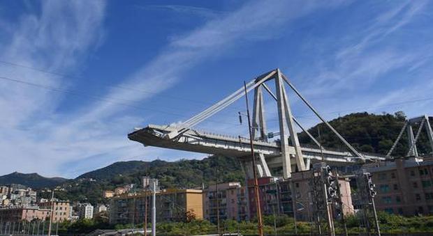 Ponte Genova e controlli truccati sui viadotti, vertici Aspi e Spea indagati per falso