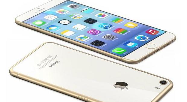 Novità per l'iPhone 6: avrà tecnologia NFC, ricarica wireless e un'antenna 4G