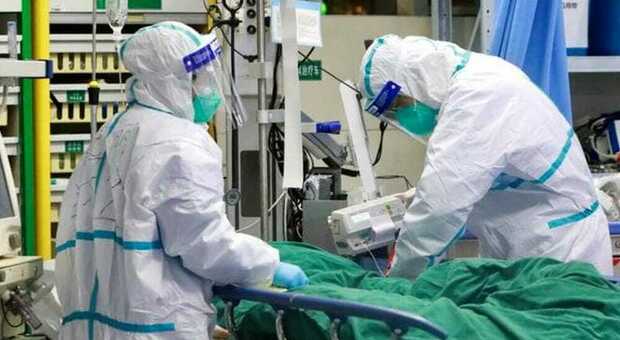 Catania, 29enne malato di covid muore per le complicanze del virus: «Era sano, non aveva malattia pregresse»