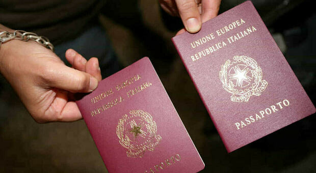 Passaporti, a Bari doppio open day l'1 e il 15 aprile