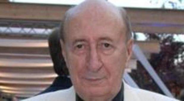 Morto Gigi Vesigna, aveva 83 anni: ​storico direttore di «Sorrisi e Canzoni»