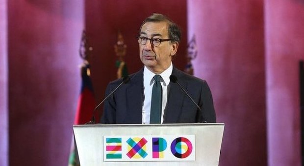 Expo, Sala: «Che lezione quelle lunghe file ordinate. Io sindaco a Milano? Decido con calma»