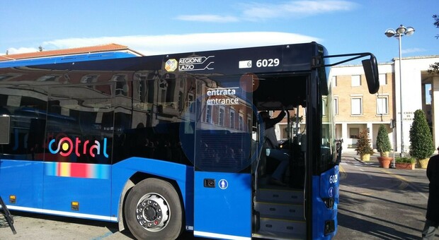 Rieti, Lazio in tour: un mese di bus e treni gratis per i giovani dai 16 ai 18 anni