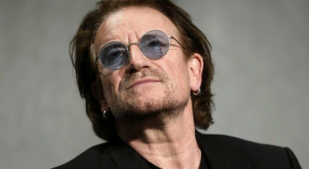 La crisi di Bono Vox: "Non riesco più ad ascoltare le canzoni degli U2"