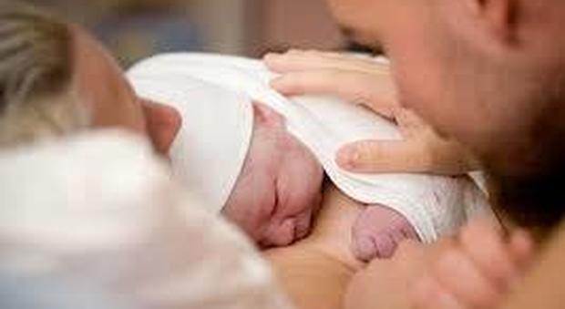 Gravidanza, una coppia su cinque si separa durante il primo anno di vita del figlio