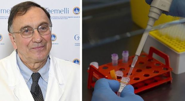 Coronavirus Lazio, Roberto Cauda: epidemia sotto controllo, ma c'è lo spettro dei casi di ritorno