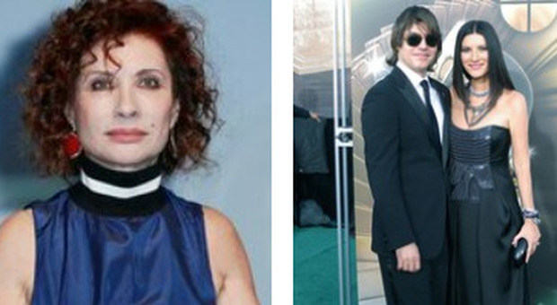 GF Vip, Alda D'Eusanio choc su Laura Pausini: «Il compagno la riempie di botte», è bufera