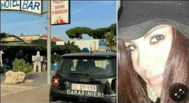 Prostitute uccise a Roma, la tragica fine di Naomi: soffocata il 5 ottobre dal suo ultimo cliente