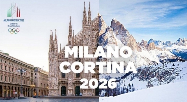 Milano-Cortina 2020: dal consiglio dei ministri via libera alla legge olimpica