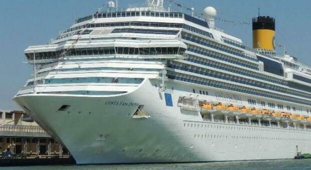 Costa Crociere cerca 51 nuovi lavoratori da impiegare a bordo
