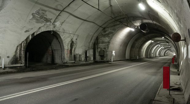 Il 2024 delle infrastrutture nel bellunese: 3 varianti 2 viadotti e un tunnel. Chiusure da Longarone Tai a San Vito e Santo Stefano