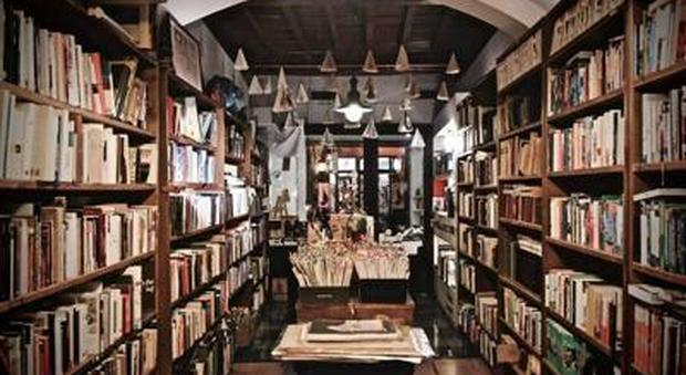 Roma, chiude la Libreria del Viaggiatore: saracinesche abbassate dal 31 dicembre