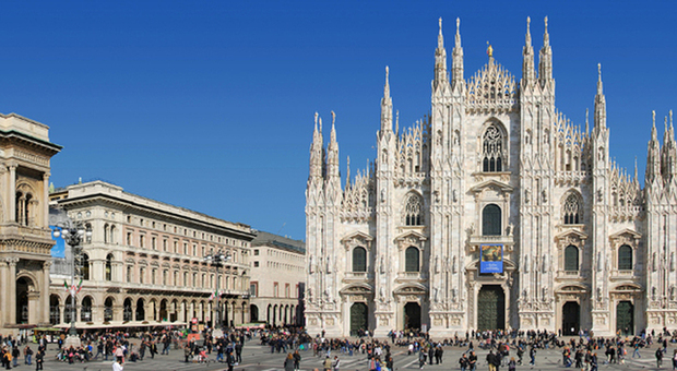 Blakckout a Milano e Torino per i troppi condizionatori accesi: temperature sopra i 30 gradi