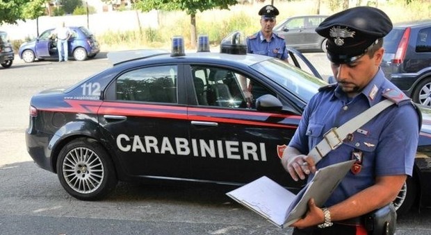 Roma, minori costrette a prostituirsi salvate dai carabinieri: arrestata una donna