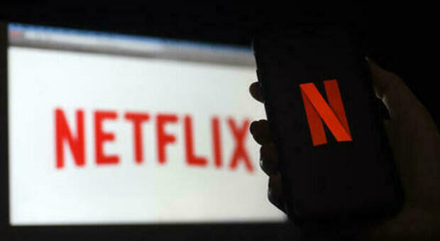 Netflix, 200mila iscritti in meno nel primo trimestre: il più grande crollo dal 2011