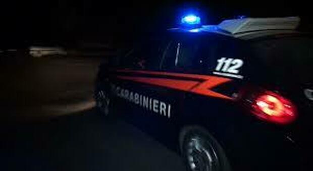 Ritrovato l'ex carabiniere scomparso a Mugnano: è ricoverato ad Aversa
