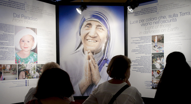 Madre Teresa di Calcutta, celebrazioni per il 25esimo anniversario della morte. «Siate una goccia pulita nel mondo»