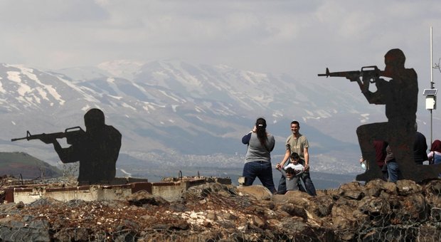 immagine Betlemme, scontri nel campo profughi: ucciso infermiere palestinese. L'esercito israeliano: «Avviate verifiche»