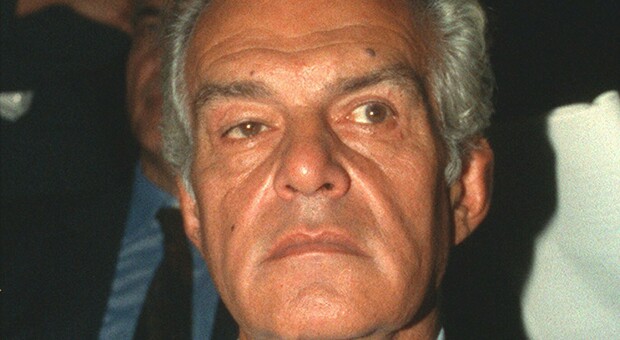 Raul Gardini