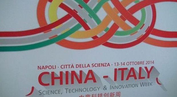 Italia e Cina si incontrano a Città della Scienza alla presenza del ministro Giannini