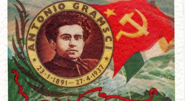 27 aprile 1937 Muore a Roma Antonio Gramsci
