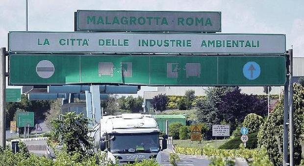 Roma, Montanari: così bonifichiamo la bomba di Malagrotta
