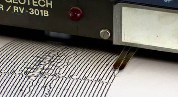 Terremoto, nuova scossa nella notte in provincia di Macerata