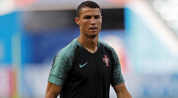 Cristiano Ronaldo patteggia con il fisco: 2 anni e 18 milioni di multa