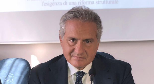 L'ordine dei commercialisti di Napoli Nord approva il bilancio, il presidente Tuccillo: «Odcec in salute e senza debiti»