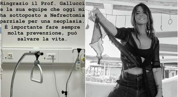 Paola Perego operata d'urgenza per una neoplasia: come sta la conduttrice. I messaggi da Mara Venier a Simona Ventura