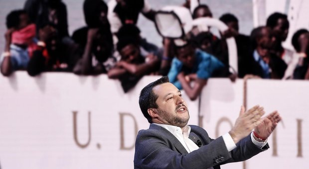 Caso Diciotti, Salvini manda memoria in Giunta ma decide di parlare solo in Aula