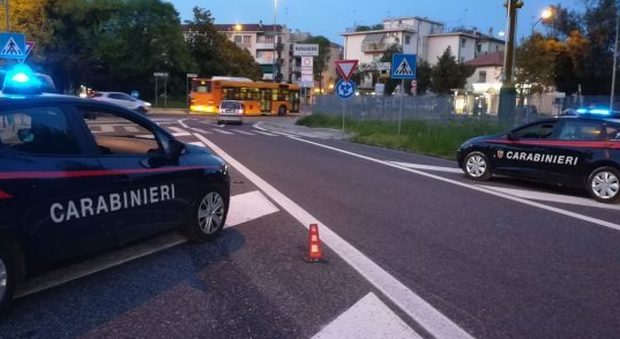 Pusher 17enne preso a Trento "emigra" in Veneto: spaccia davanti alle scuole