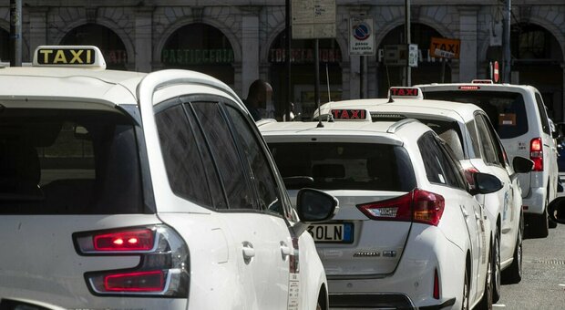 Taxi, domani sciopero nazionale: stop al servizio dalle 8 alle 22. Manifestazione a Roma