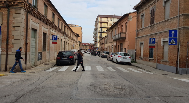 Nuovo asfalto in via Bixio e in via Roma: cantieri al via dalla prossima settimana
