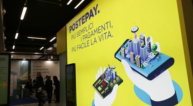 Poste Italiane cresce nel settore dei pagamenti: chiusa per 700 milioni l'acquisizione di Lis