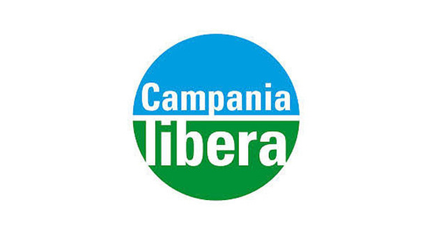ELEZIONI REGIONALI IN CAMPANIA - I candidati di Campania libera