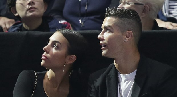 Stampa portoghese, Ronaldo e Georgina prossimi alle nozze