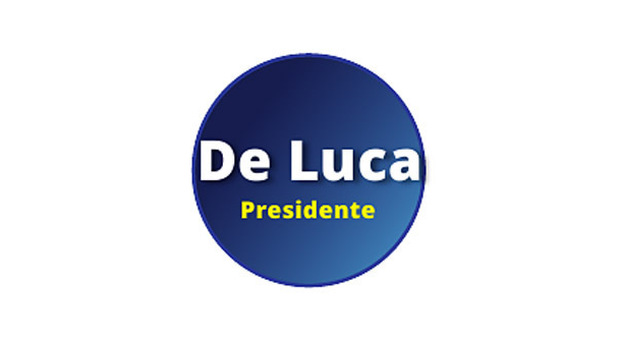 ELEZIONI REGIONALI IN CAMPANIA - I candidati di De Luca presidente