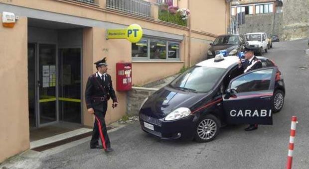 I carabinieri di Urbino