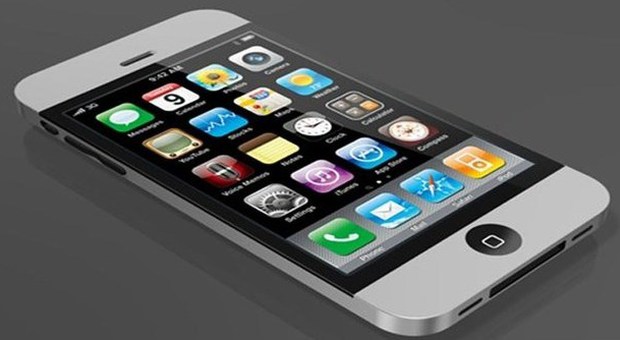 Il nuovo iPhone 6 sarà presentato ad Agosto, lo smartphone arriva con un mese di anticipo