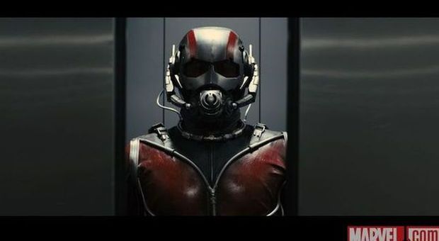 Giffoni, il film «Ant-Man» della Marvel aprirà il Festival