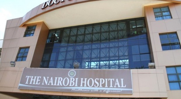 Kenya, emergenza colera: cento politici si ammalano ma negli ospedali non c'è posto neanche per loro