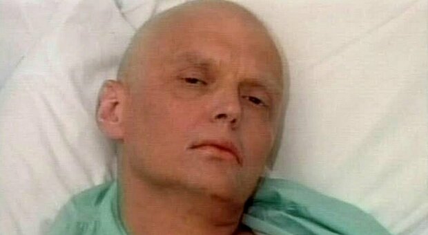 Caso Litvinenko, la Corte europea: «La Russia responsabile del suo assassinio»