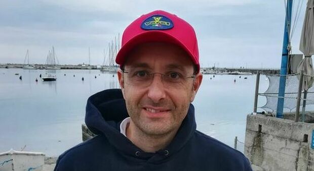 Pesca, il campano Garofalo campione europeo di canna sportiva a squadre