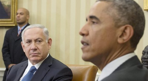 Iran, Netanyahu avverte: «Reagiremo da soli alla minaccia nucleare». La Casa Bianca: «Solo retorica»