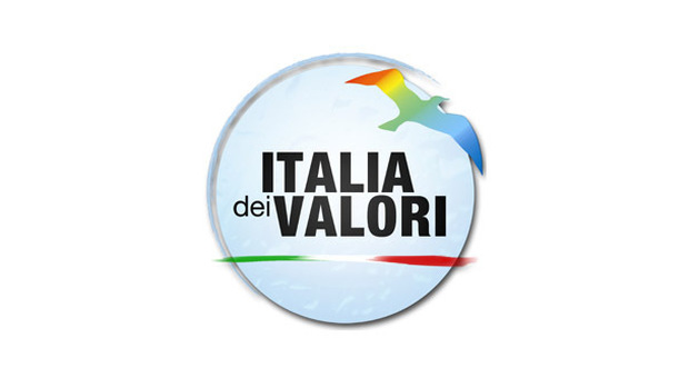 ELEZIONI REGIONALI IN CAMPANIA - I candidati di Italia dei Valori
